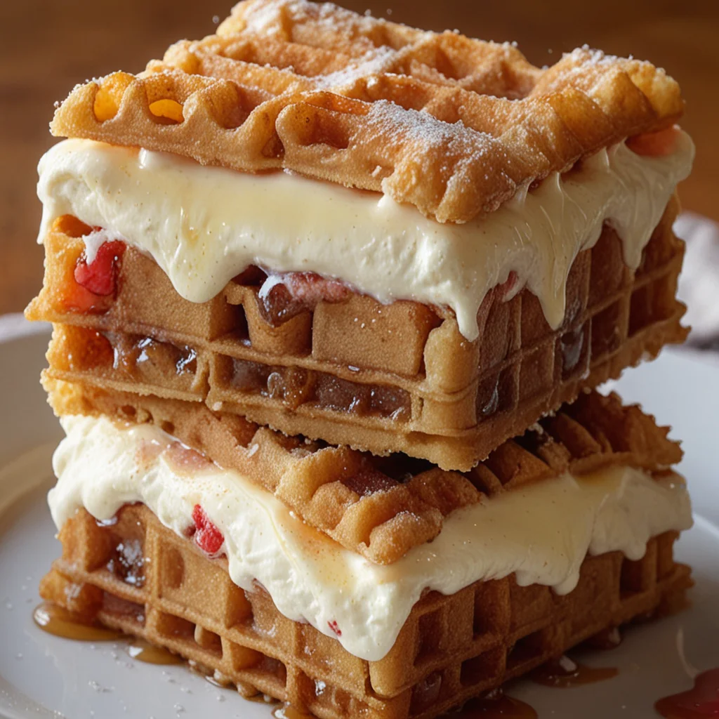 Irresistible Indulgent Carrot Cake Cream Cheese Bars