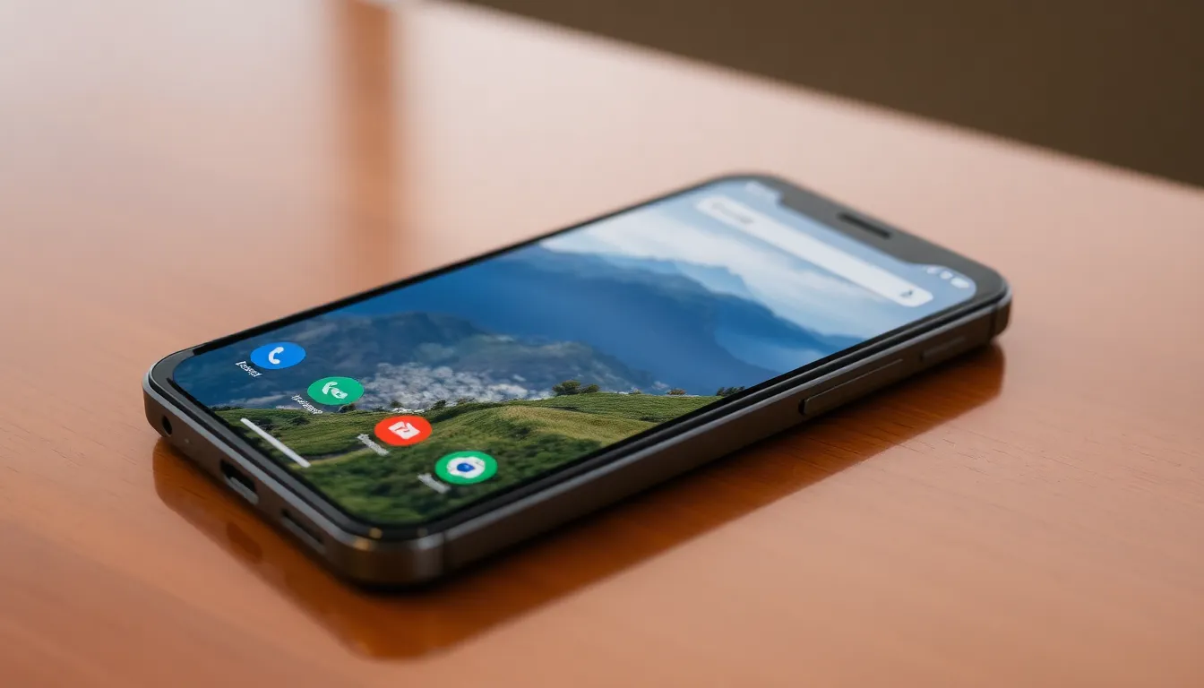 Tela do Honista atualizado em um smartphone