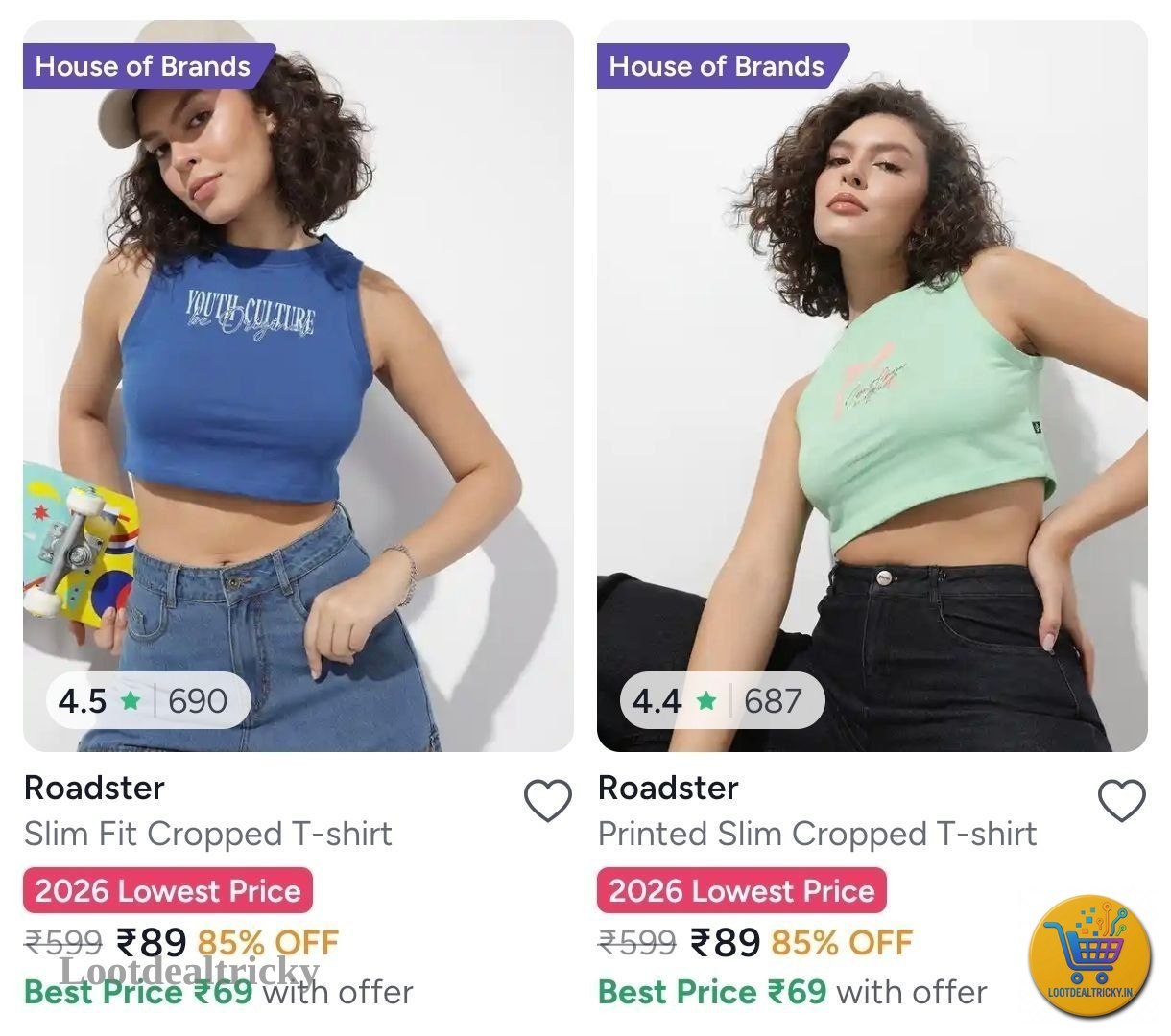Loot Grabfast Lootthis – Just ₹89 | Limited Time Loot Offer