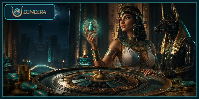Dendera casino