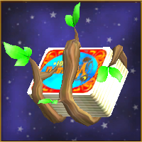 (Item) Floramancer Deck.png