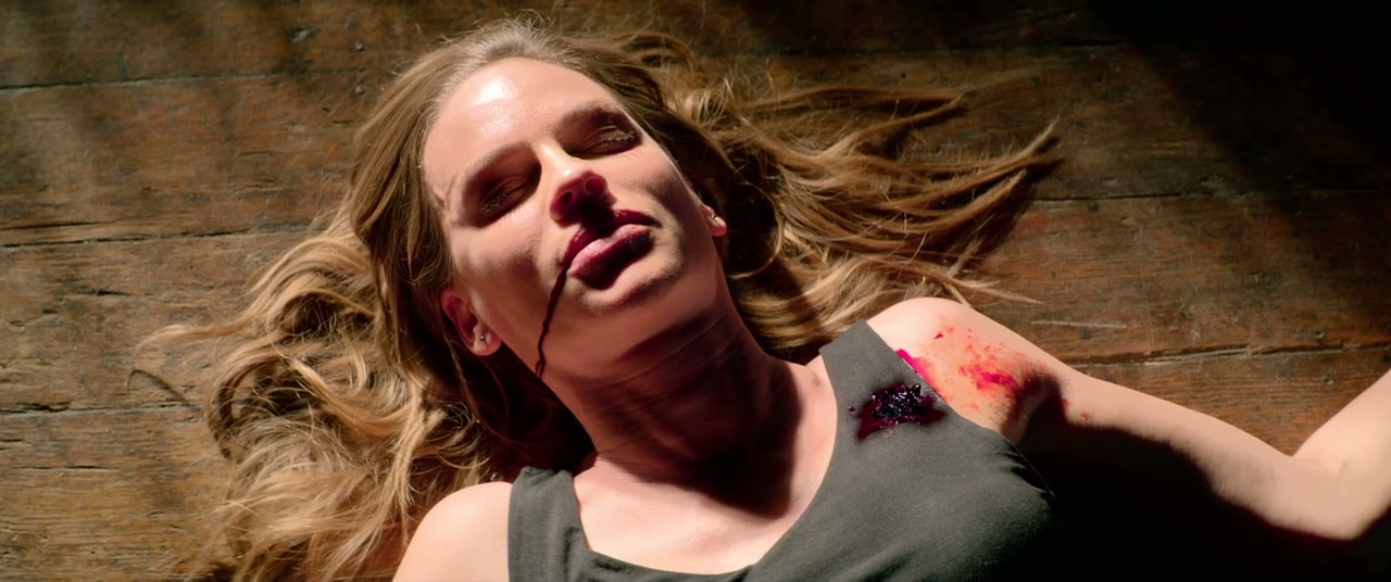 Fatale Screenshot