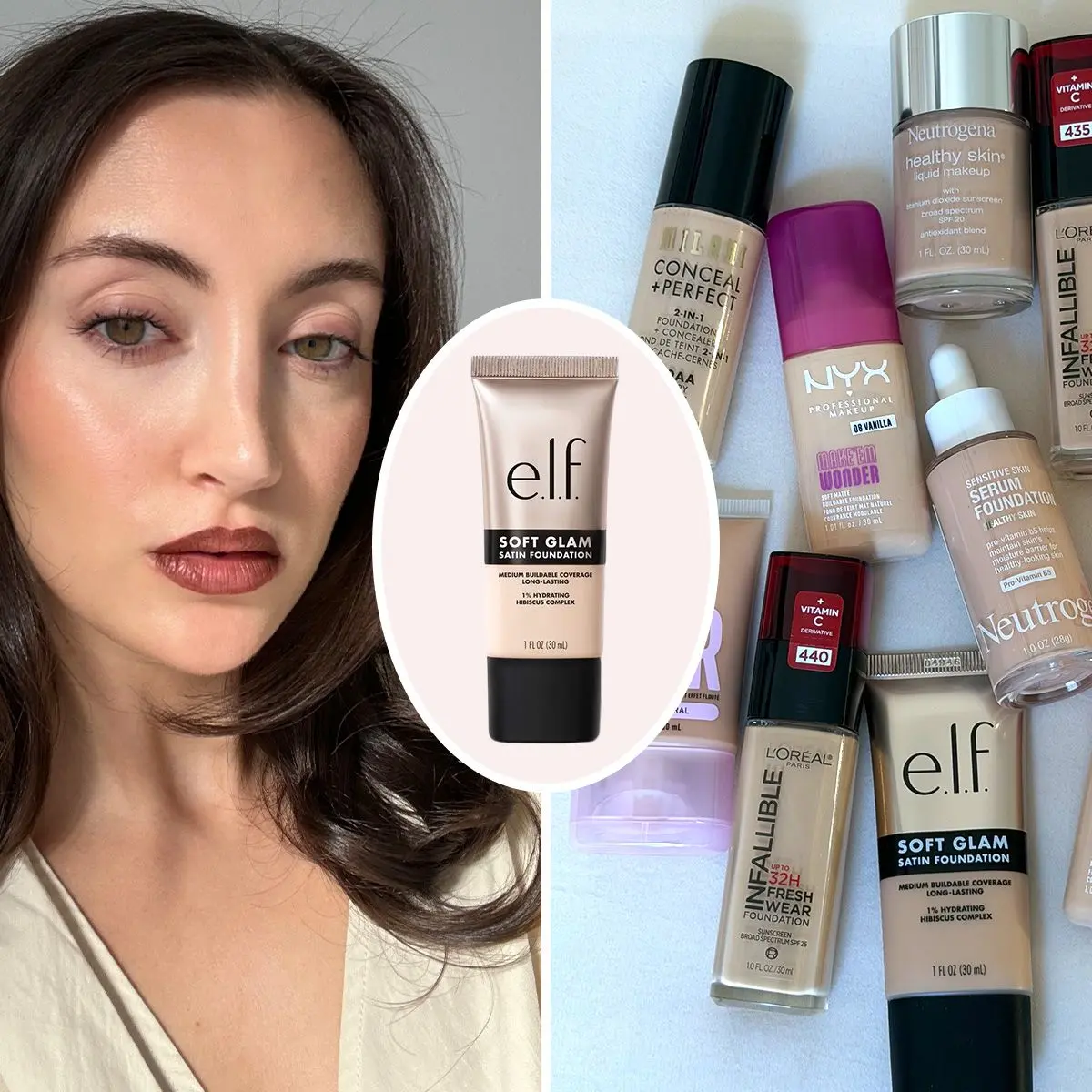 Discovering Affordable Foundations That Outperform Expectations