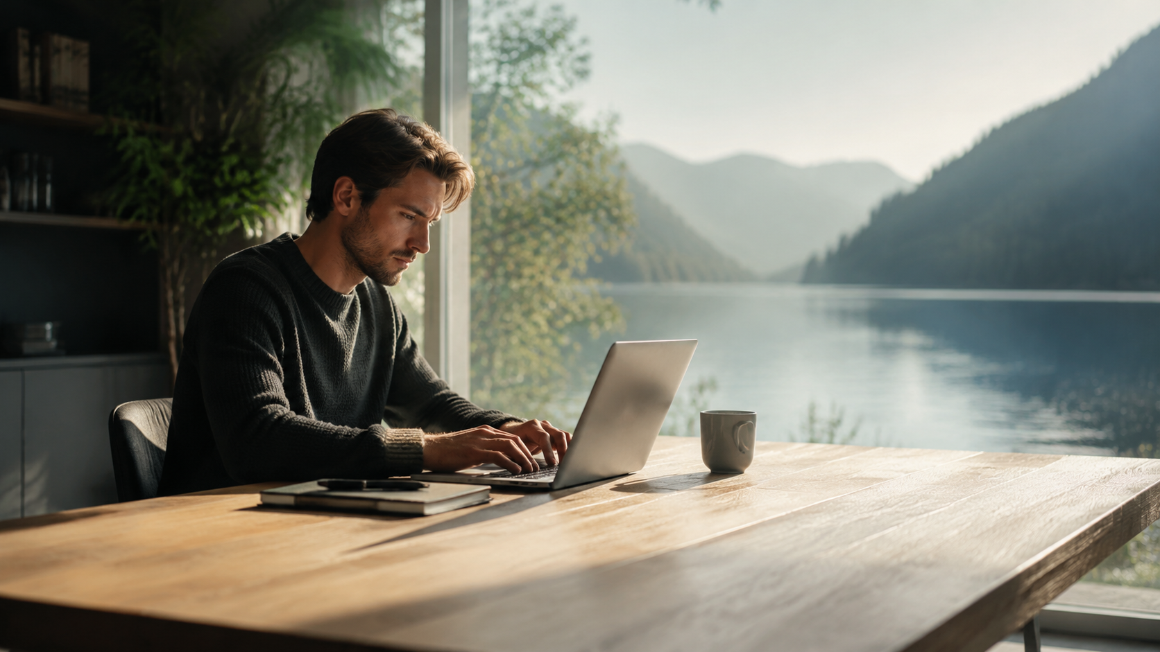 Why Deep Work Requires Mental Clarity