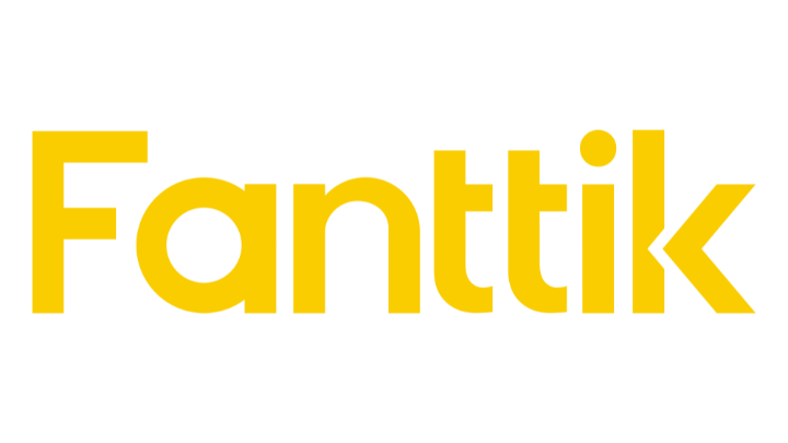 Fanttik logo