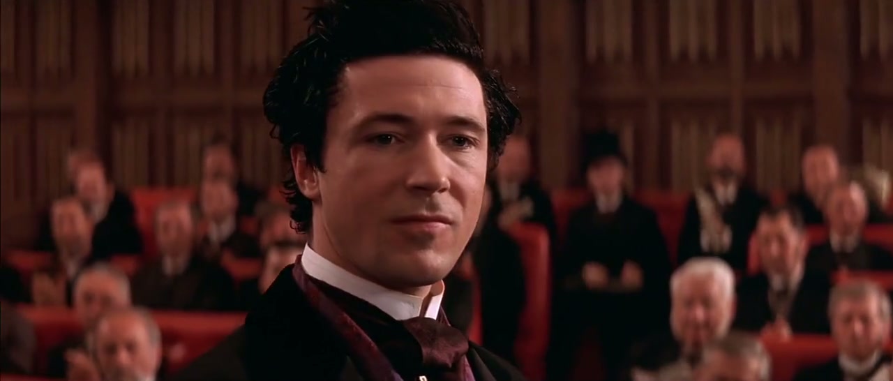 Shanghai Knights Screenshot