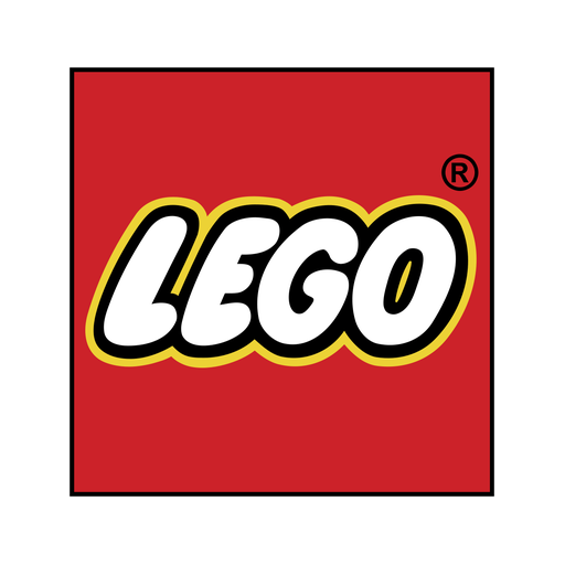 LEGO logo