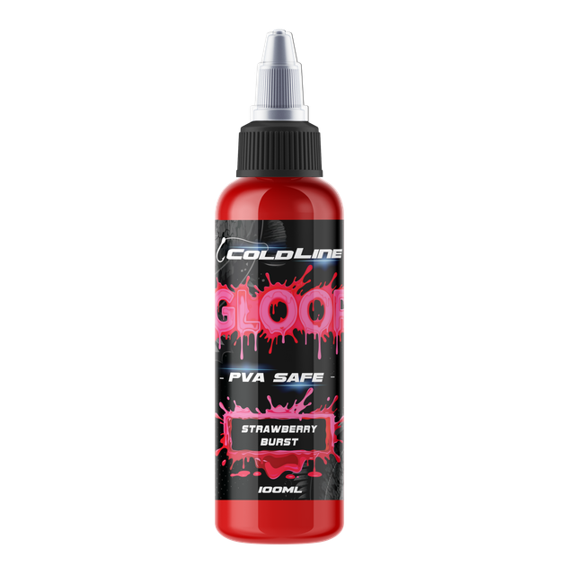 Coldline GLOOP Strawberry Burst