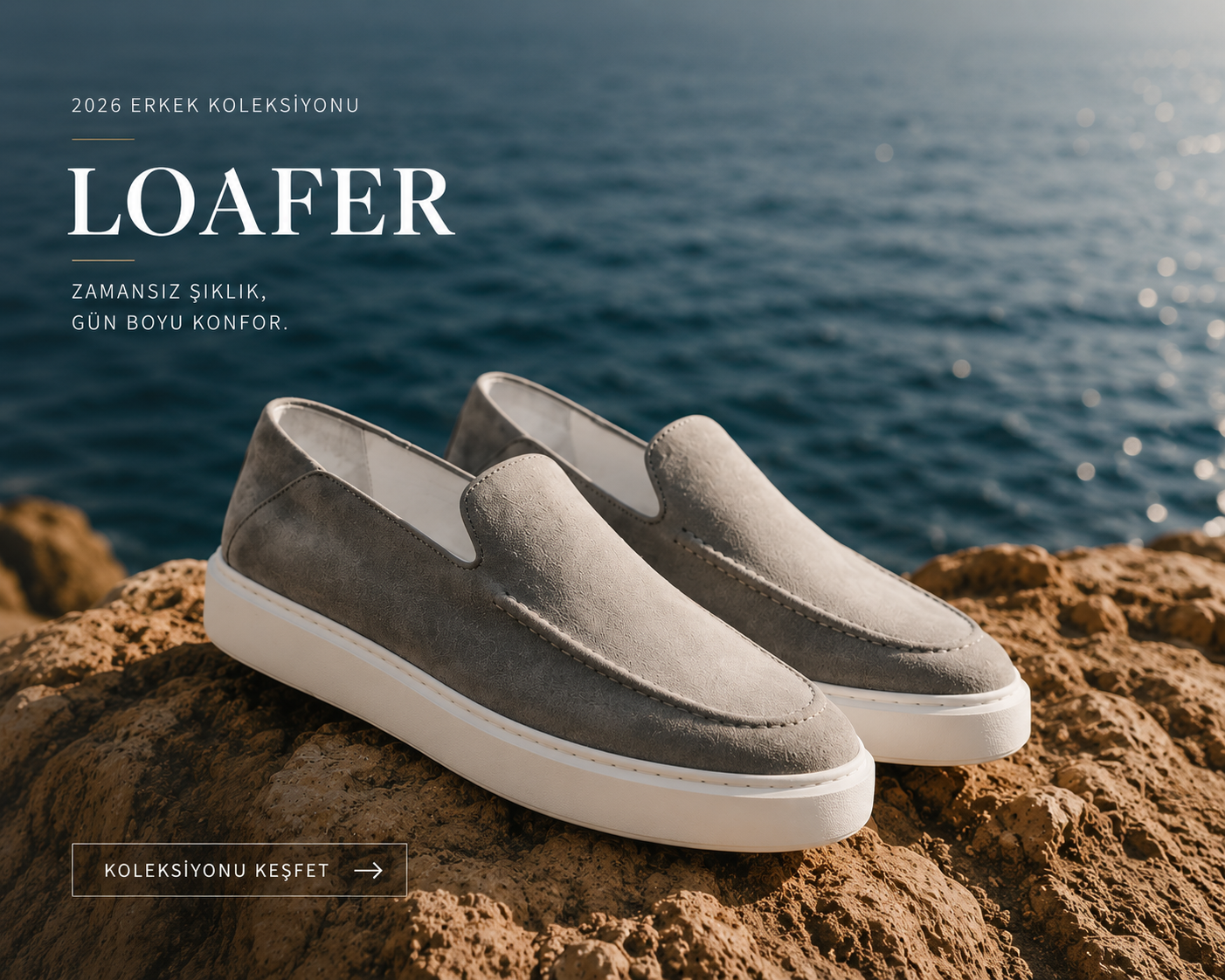 Loafer Koleksiyonu