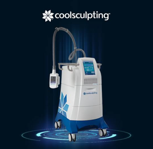 CoolSculpting