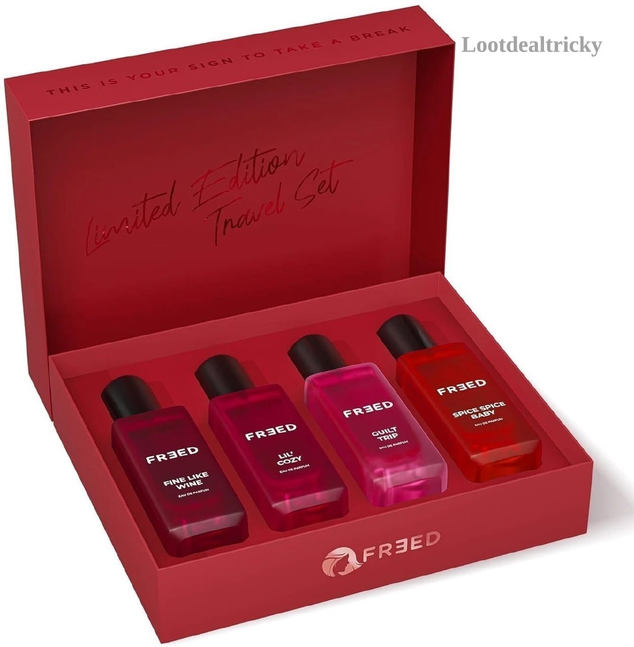 63 Off Freed – Just ₹403 | Lowest Price Deal 63 Off Freed – Just ₹403 | Lowest Price Deal