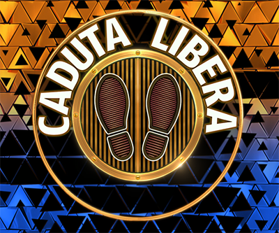Caduta libera - Stagione 2025/2026 [Completa] WEB-DL 1080p AAC ITA