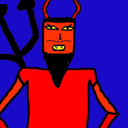 Satan Neutral