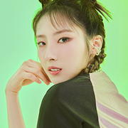 HASEUL WOW