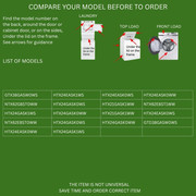 w ASHER Model 1