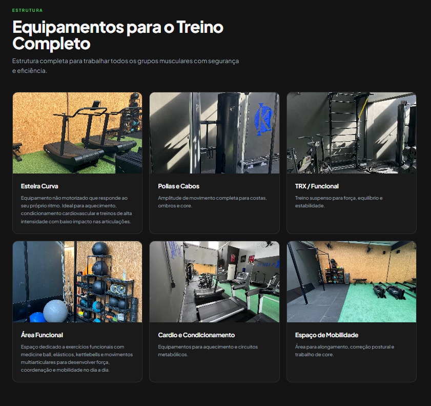 Studio TMD Sports