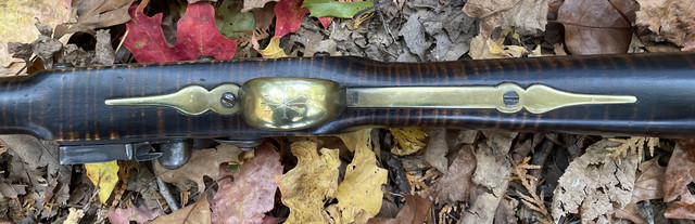 6-Trigger-guard