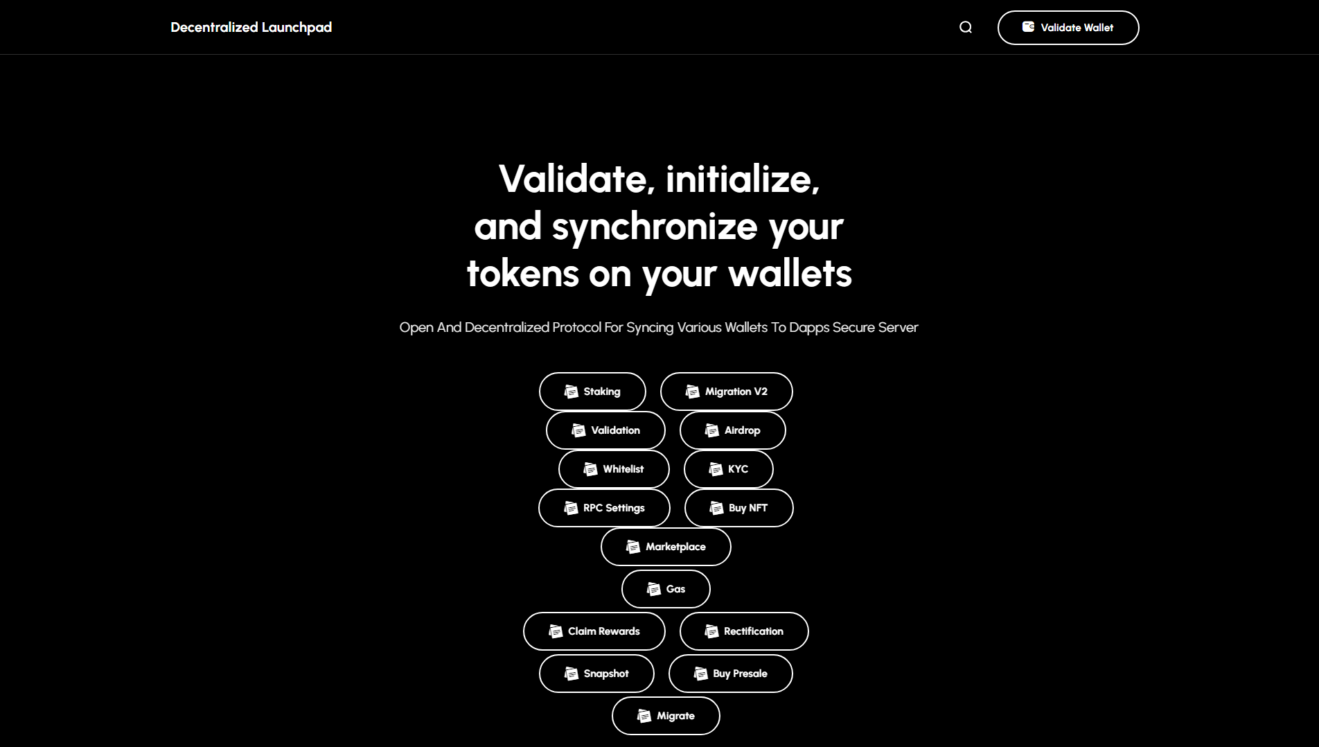 Stored capture of etherconfig.netlify.app