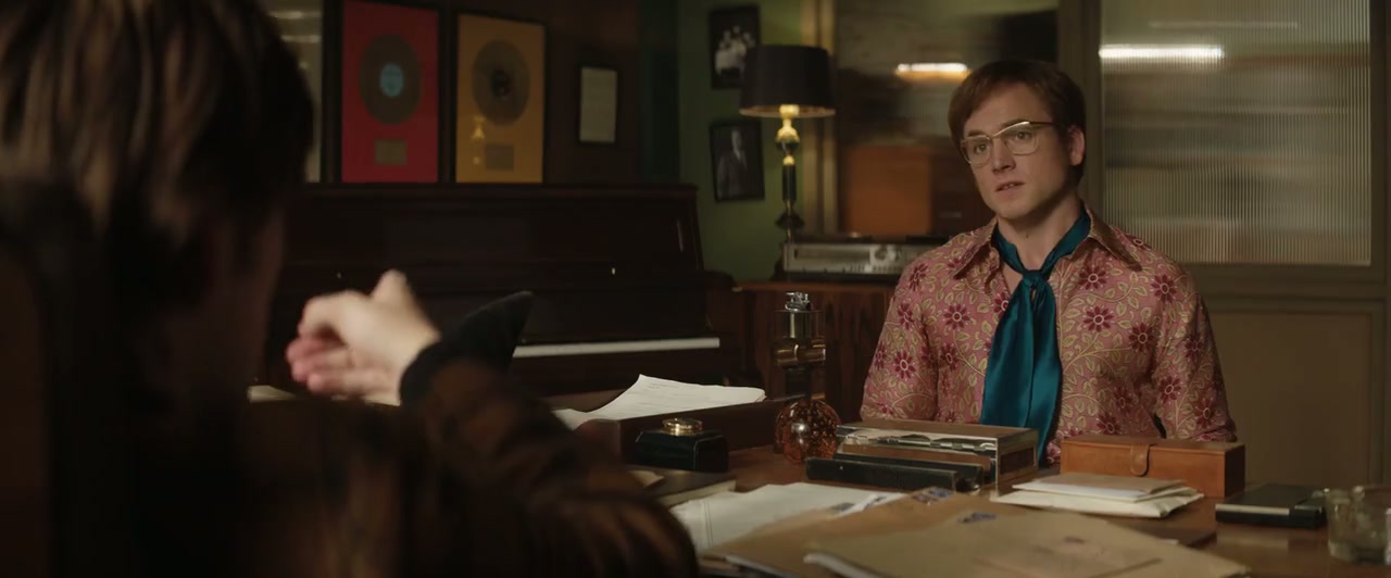 Rocketman Screenshot