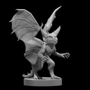 Homunculus Draconic