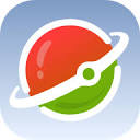 Planet VPN logo