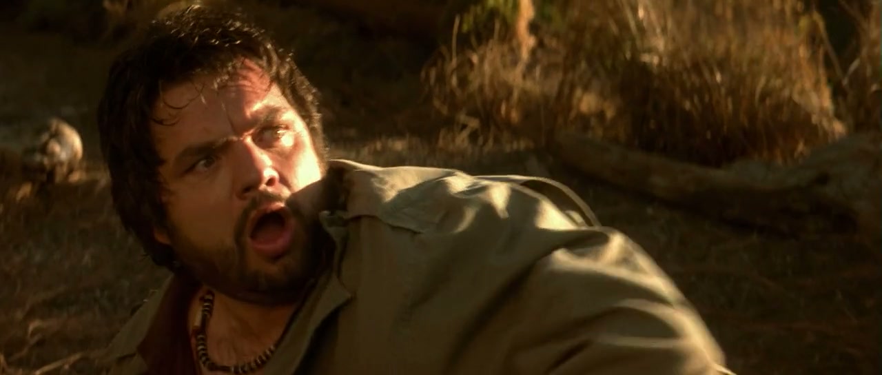 Lake Placid Screenshot