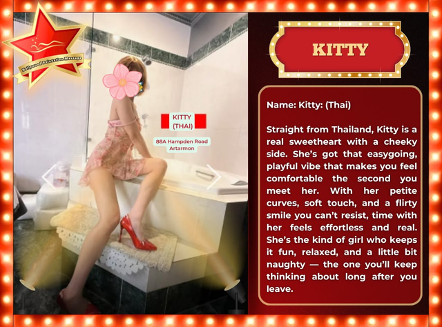 KITTY