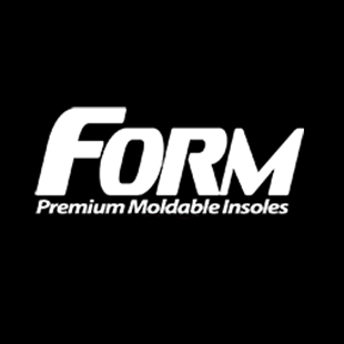 Form Insoles logo