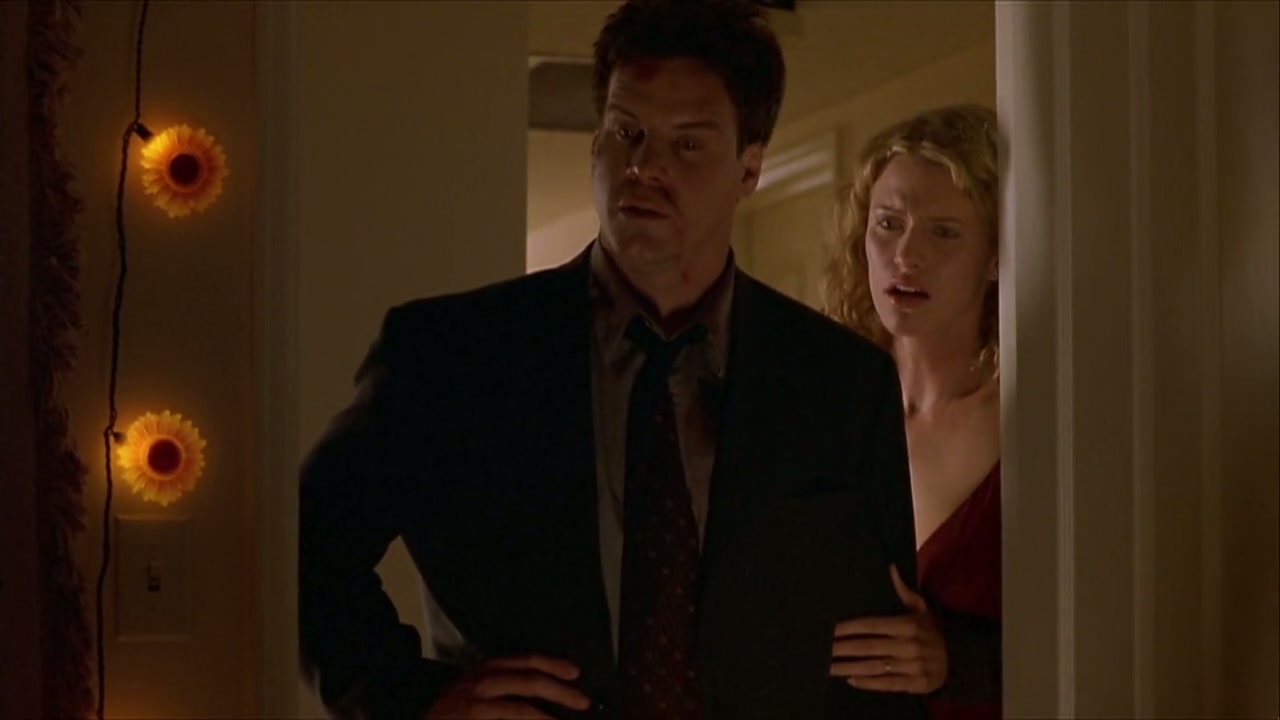 Hellraiser: Inferno Screenshot