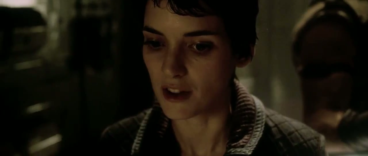 Alien Resurrection Screenshot