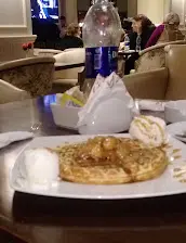 صورة منيو سان تروبيه