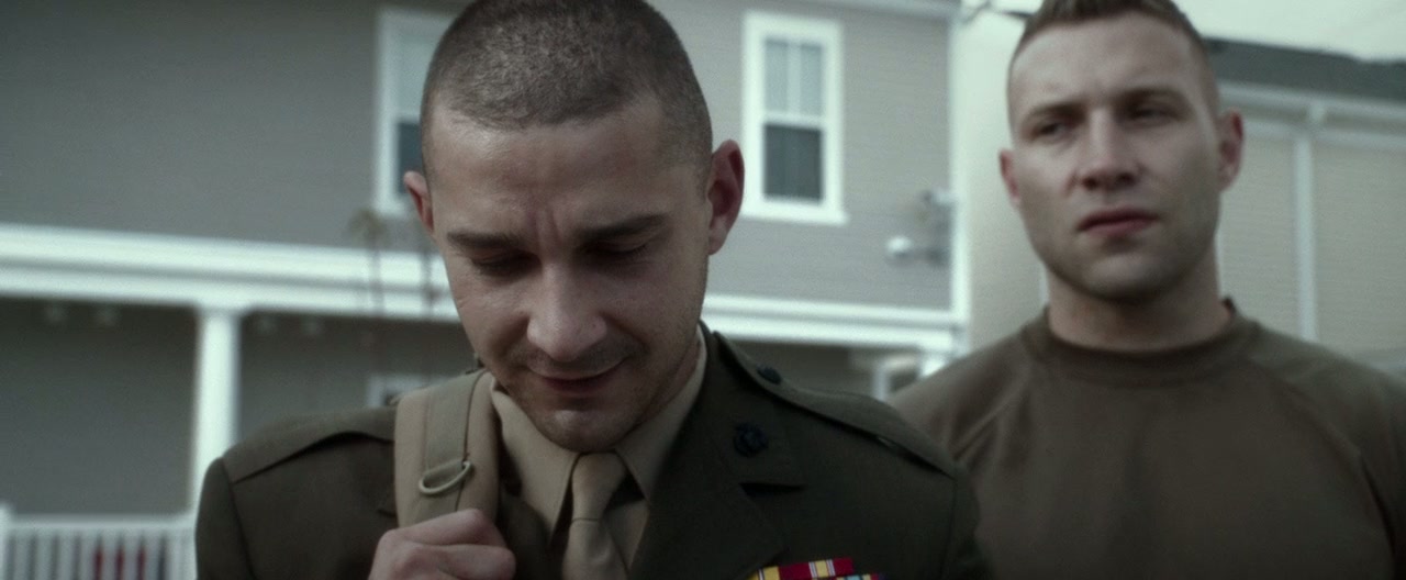 Man Down Screenshot