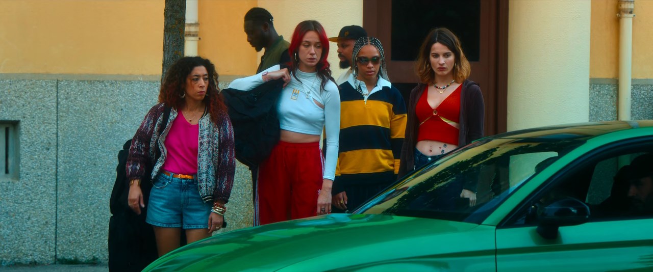 Cash Queens Screenshot