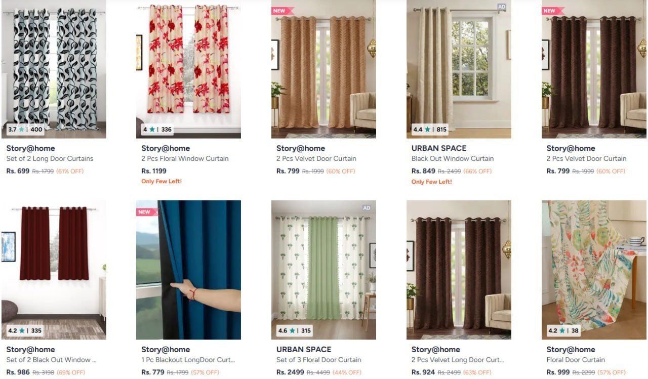 Upto 80 Off – Huge Discount Get 80% OFF Today Upto 80 Off – Huge Discount Get 80% OFF Today