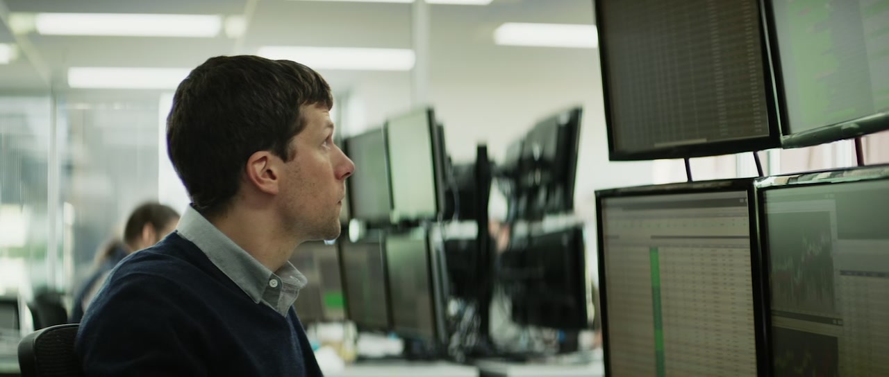 The Hummingbird Project Screenshot