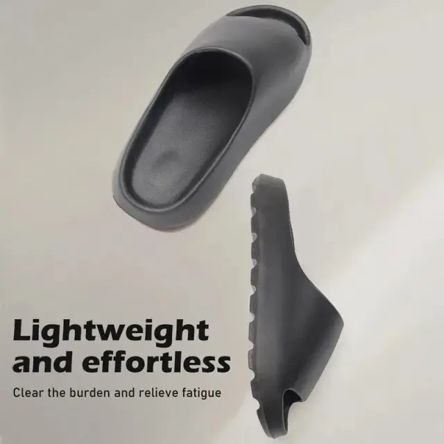 EVA Sliders
