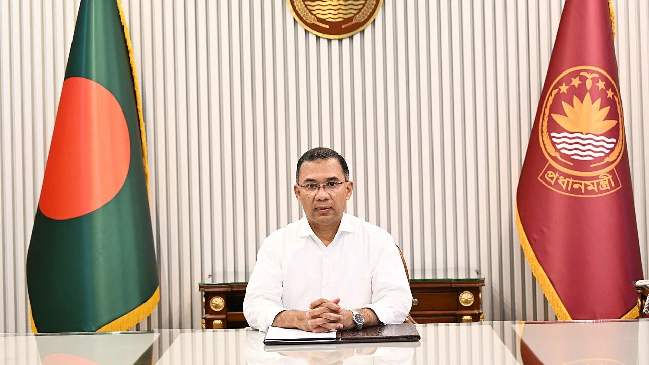 দেশবাসীকে প্রধানমন্ত্রীর ঈদুল আজহার শুভেচ্ছা