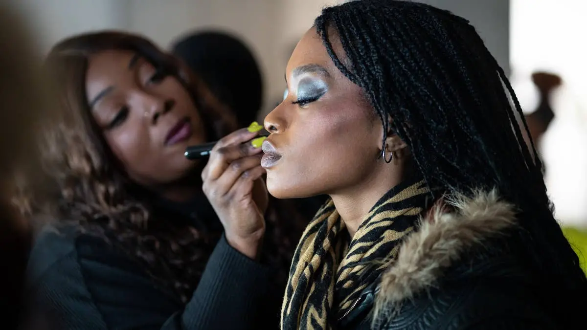 Beauty Brands Overlooked Due to Founders' Skin Tone