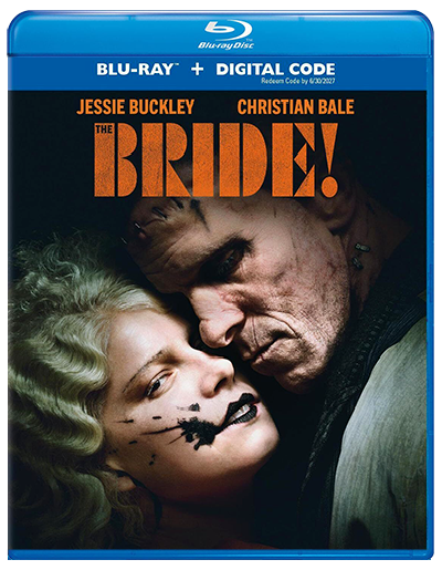 The Bride! (2026) Solo Audio Latino (AC3 5.1/PGS) [Extraído del Bluray]