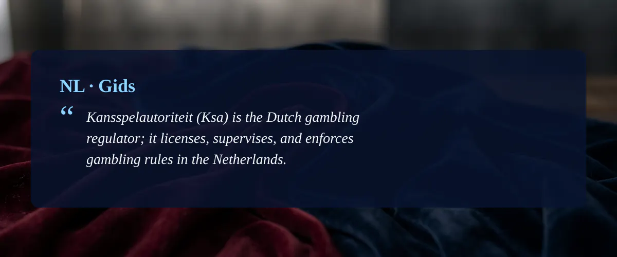 Een online betrouwbaar casino herken en gebruik je zo — Gids