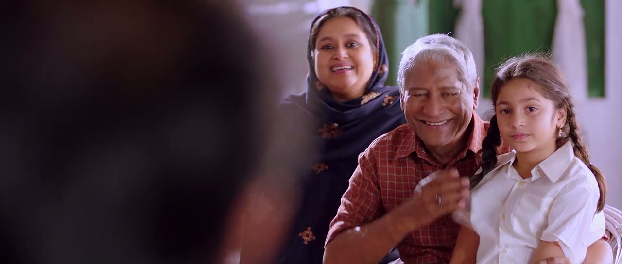 Bobby Jasoos Screenshot