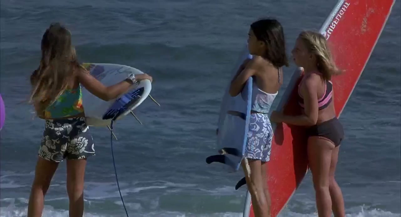 Blue Crush Screenshot