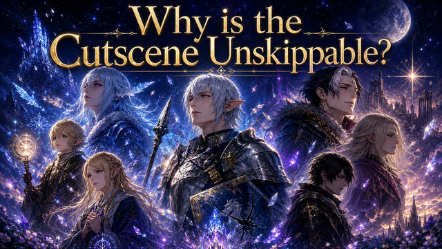 Youtube video image ff14