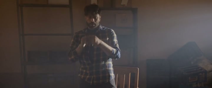 Shanmukha Screenshot