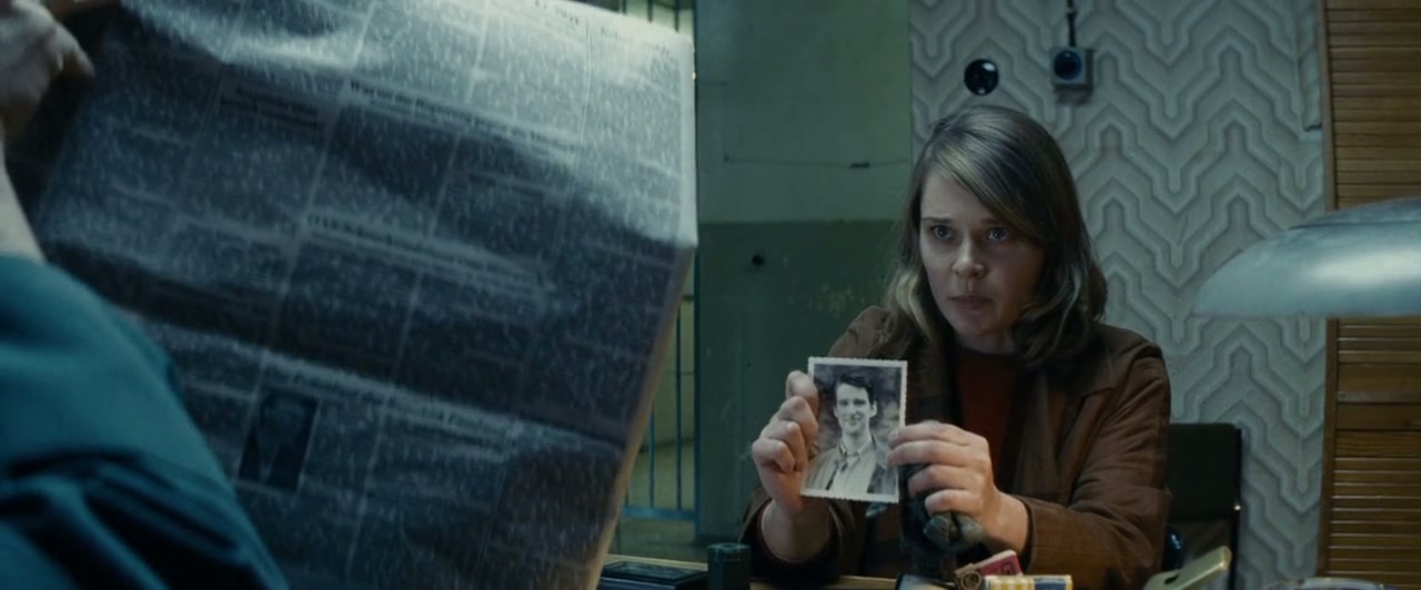 Bridge of Spies Screenshot