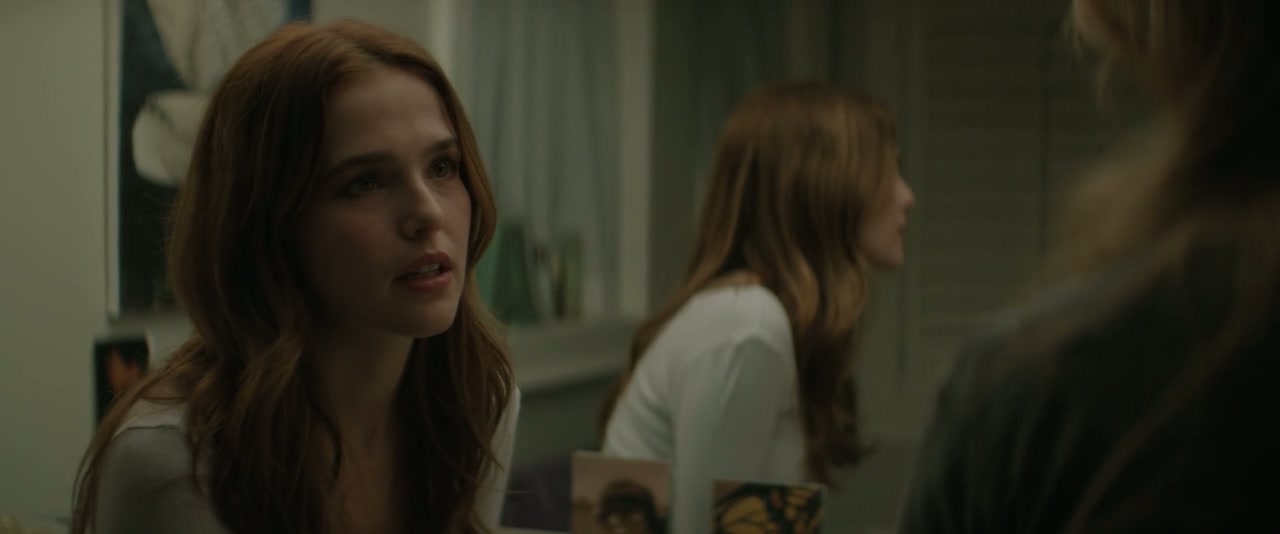 Before I Fall Screenshot