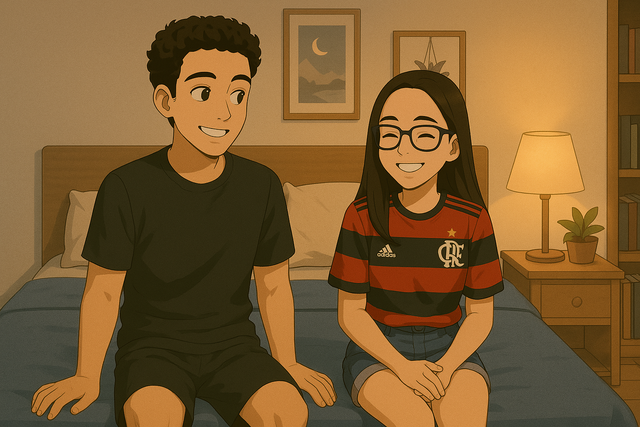 Felipe e Beatriz no quarto dela.png