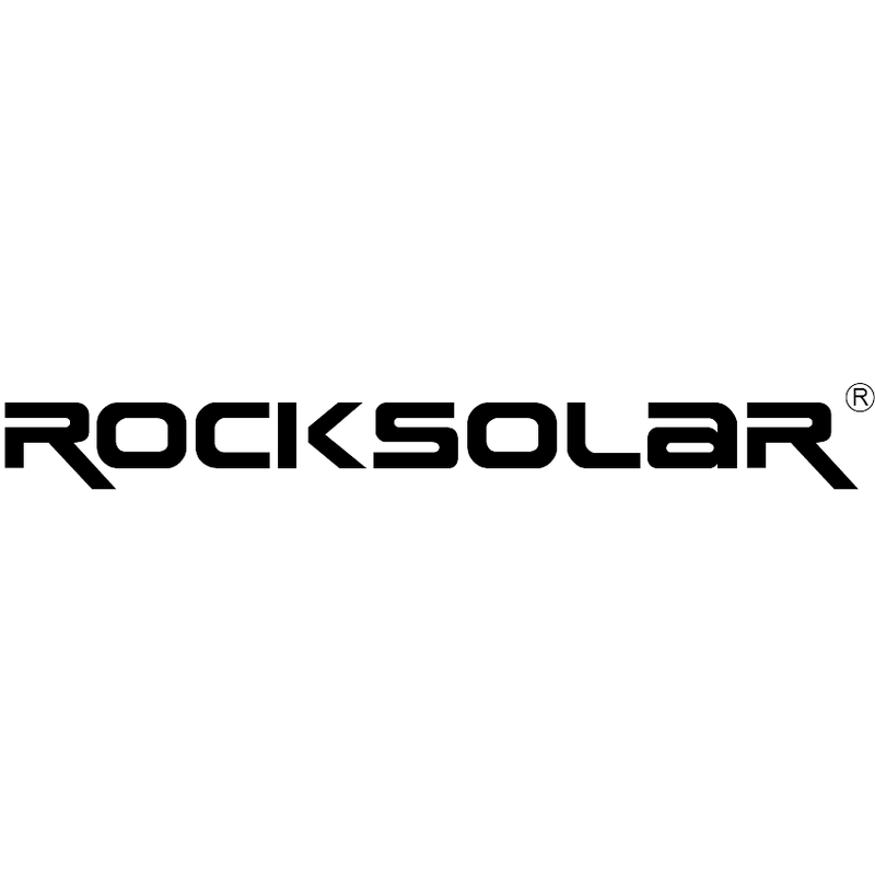 ROCKSOLAR logo