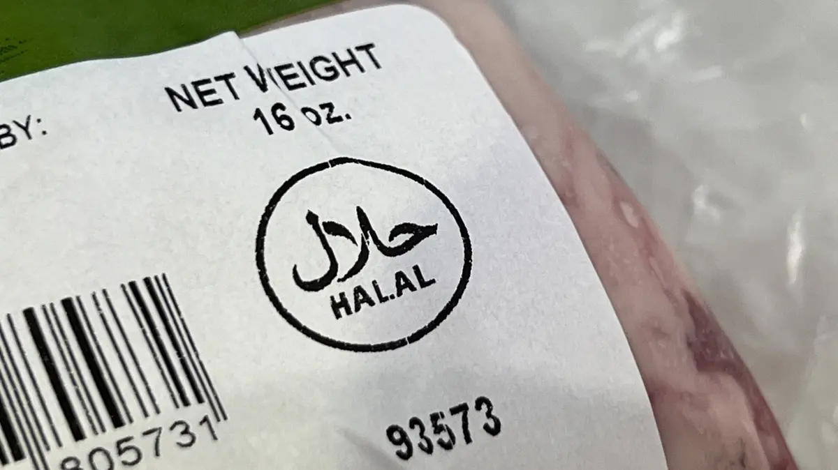 Understanding Halal Food Standards