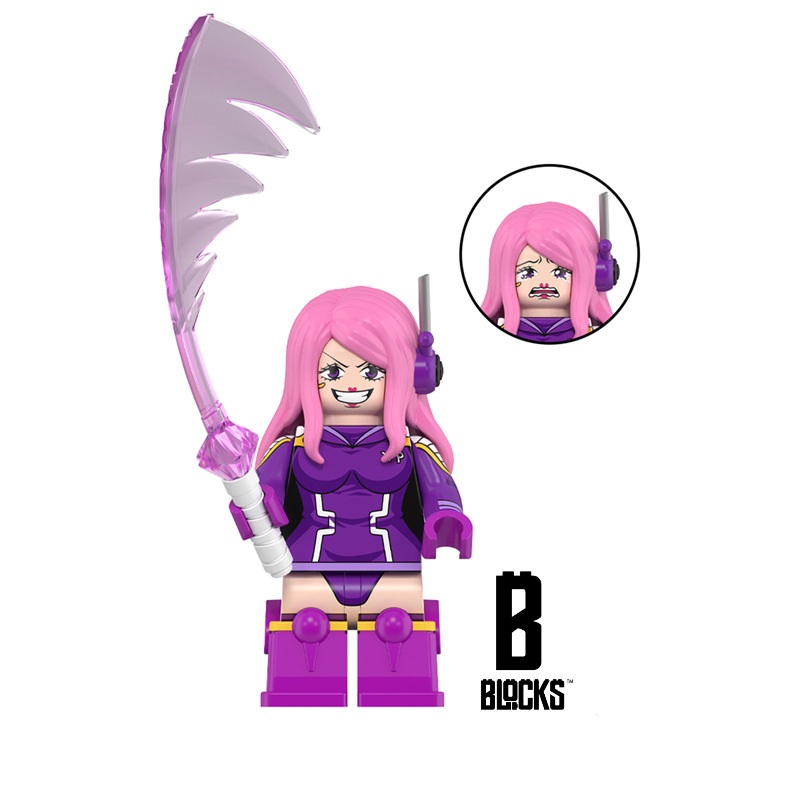 Jwellery Bonnie